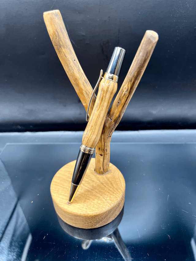 Stylo serra Frene Olivier 