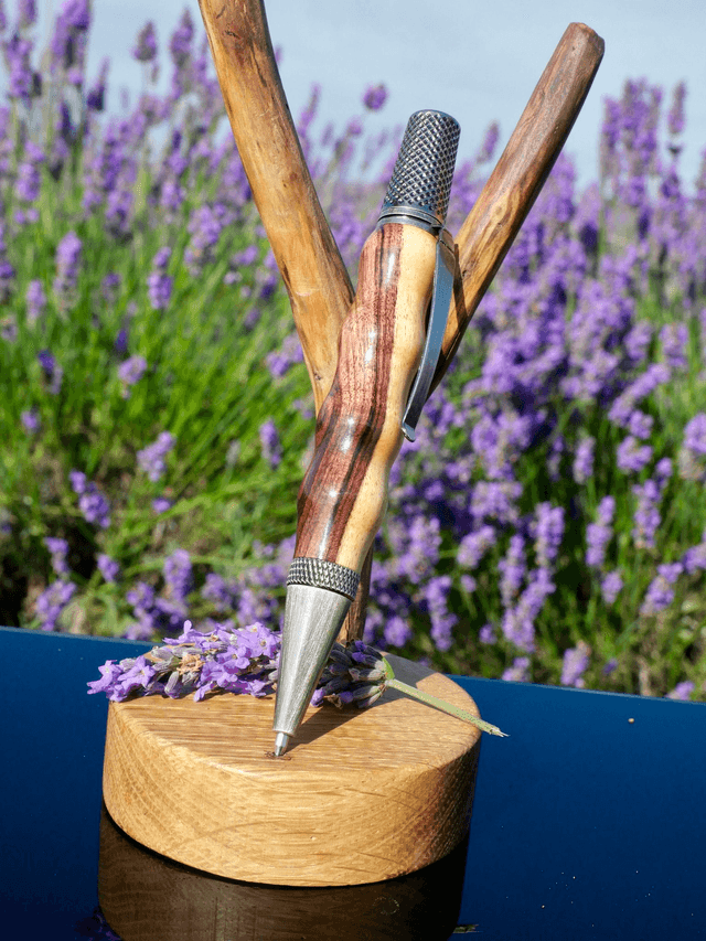 Sirius bille bois de violette