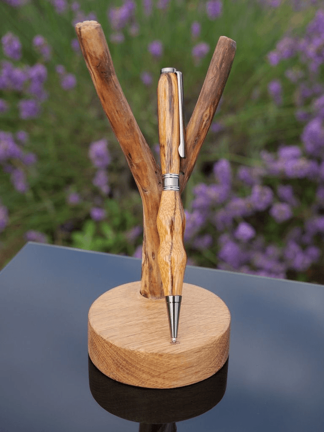 Stylo dandy serpent 
