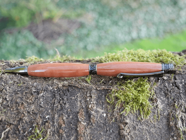 Stylo cyclotron Cormier 