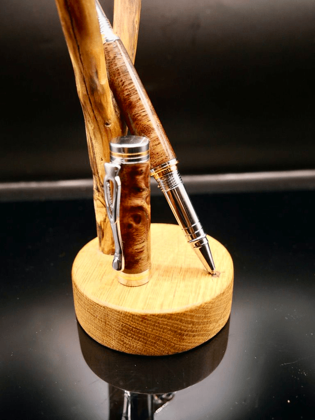roller anatolia loupe d'Albisia