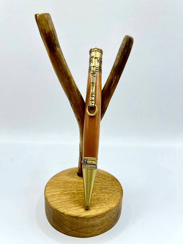 Stylo equestre Cormier