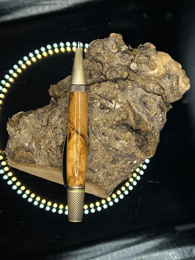 Stylo sirius Olivier