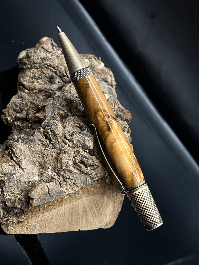 Stylo sirius Olivier