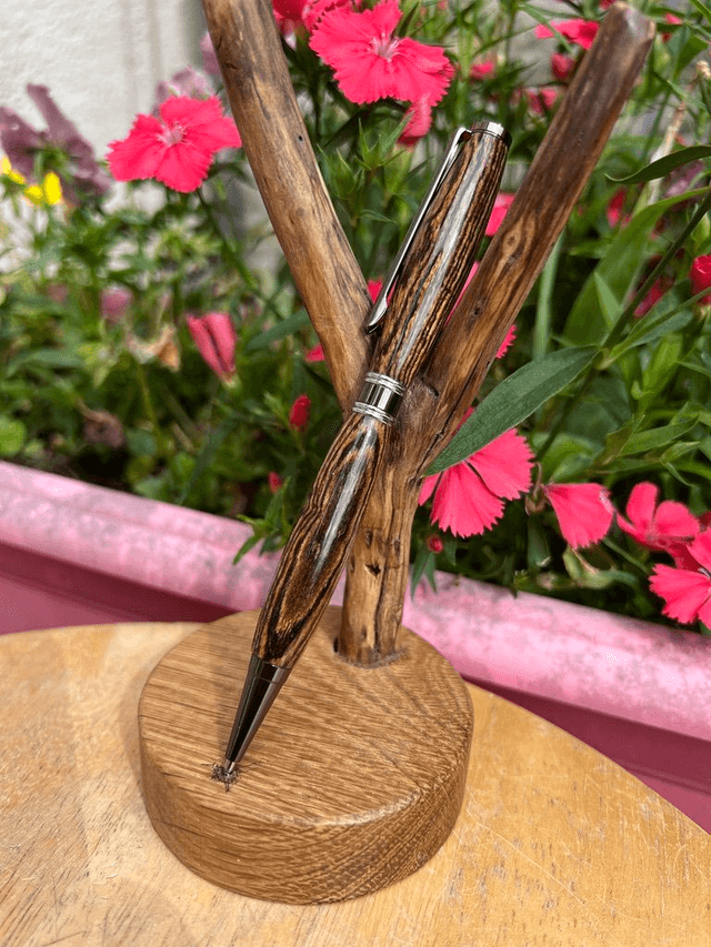 Stylo dandy bille Bocote
