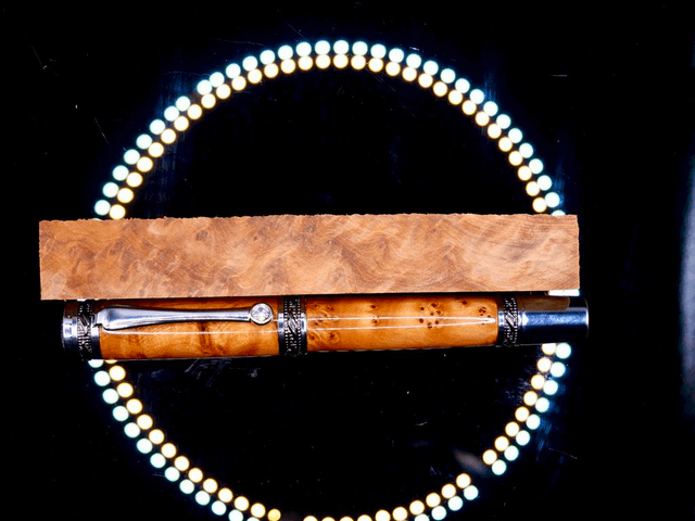 plume helios Racine de Thuya du Maroc 