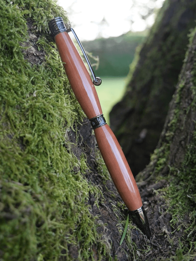 Stylo cyclotron Cormier 