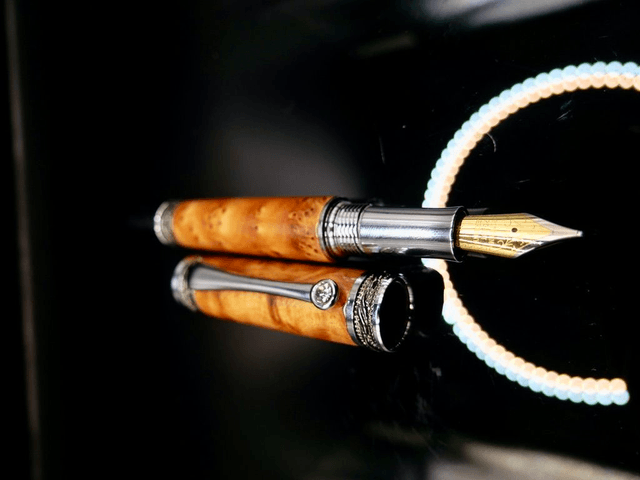 plume helios Racine de Thuya du Maroc 