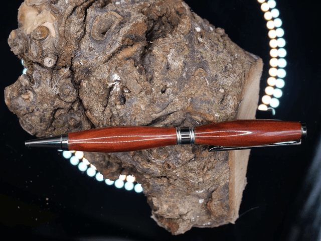 Stylo dandy Red Heart