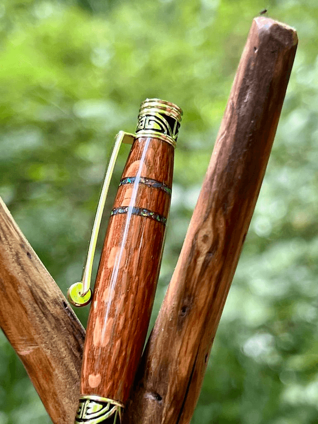 stylo cyclotron Louro Faïa