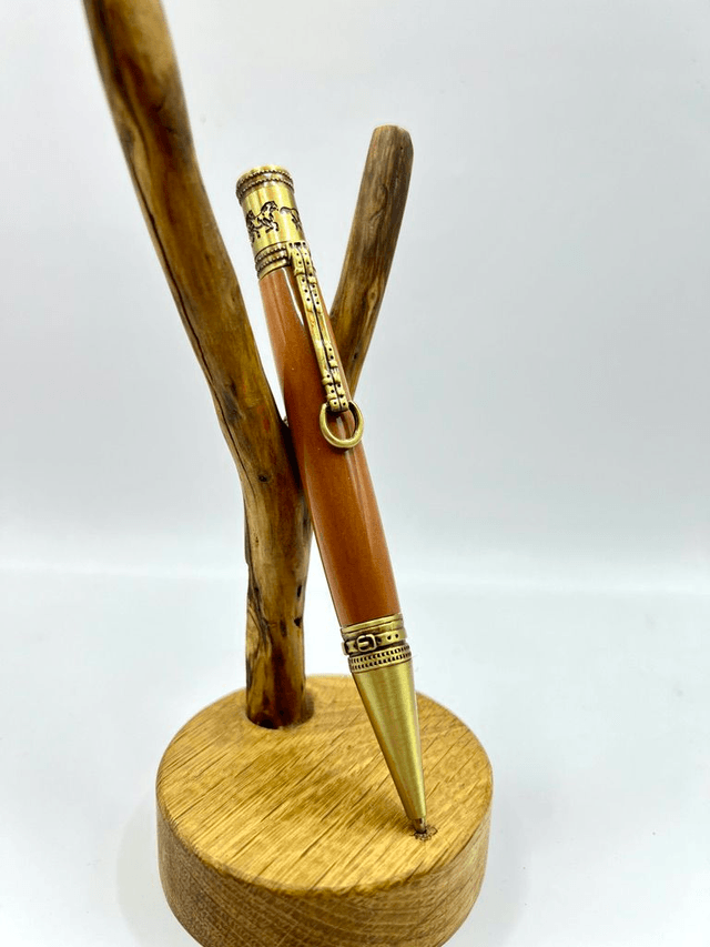 Stylo equestre Cormier