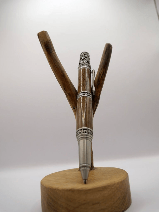 stylo bille rococo 