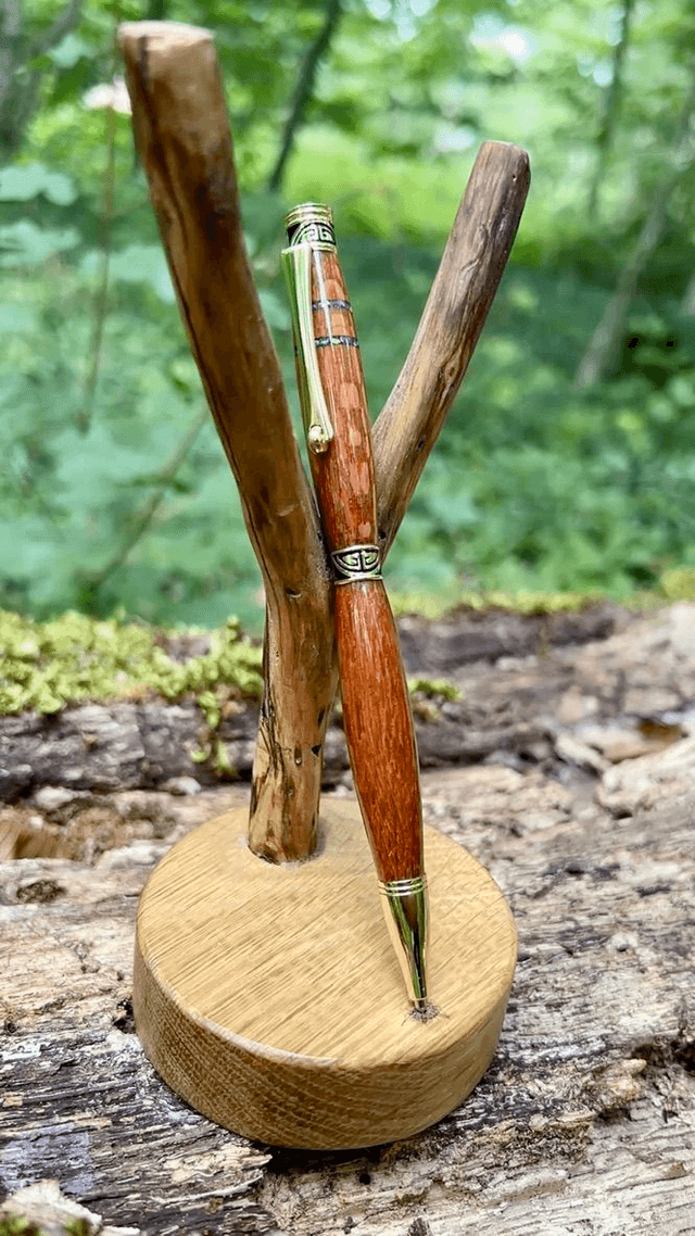 stylo cyclotron Louro Faïa