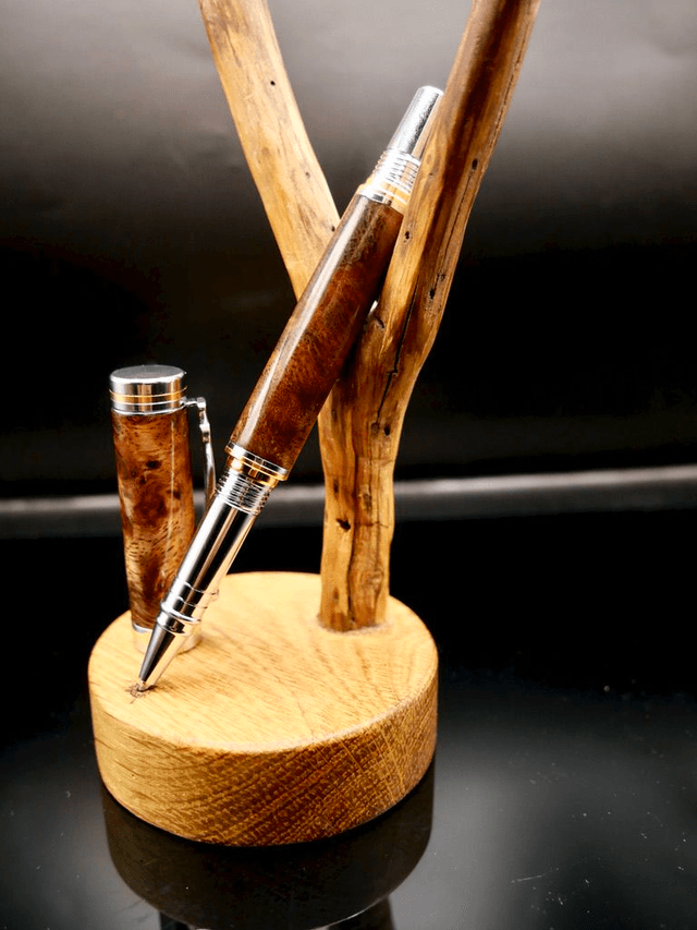 roller anatolia loupe d'Albisia