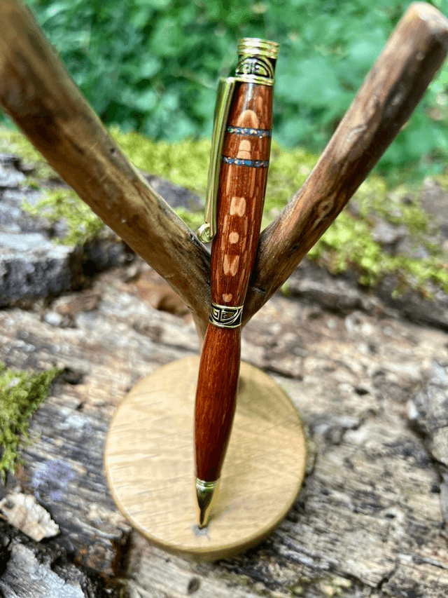 stylo cyclotron Louro Faïa