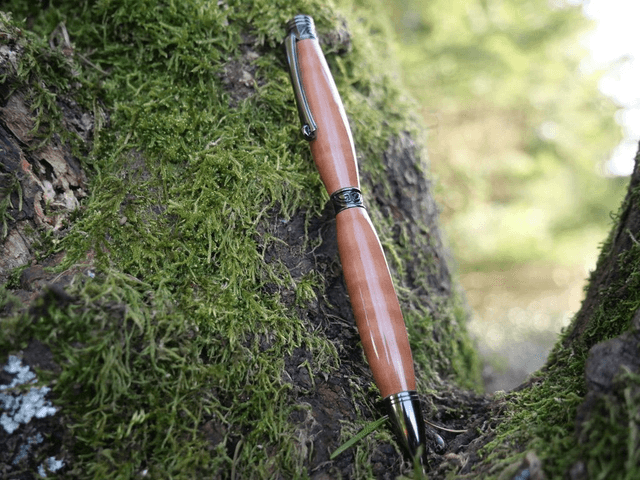 Stylo cyclotron Cormier 