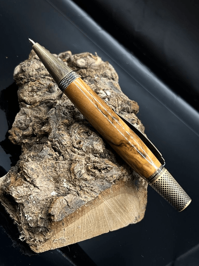 Stylo sirius Olivier