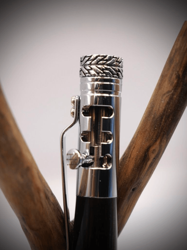 Stylo bille F1