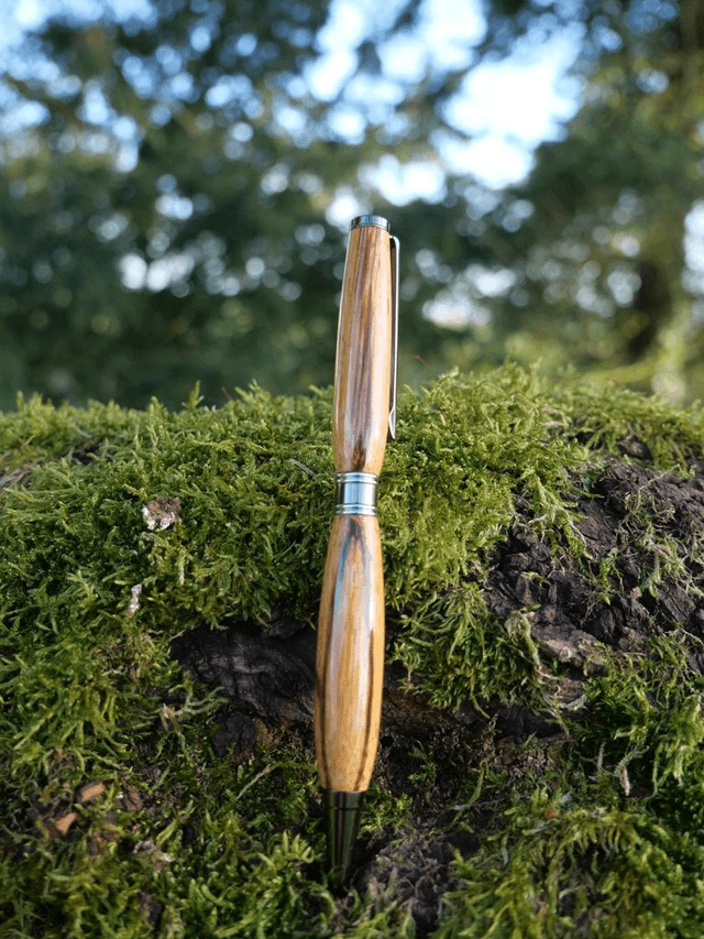 Stylo dandy bille serpent