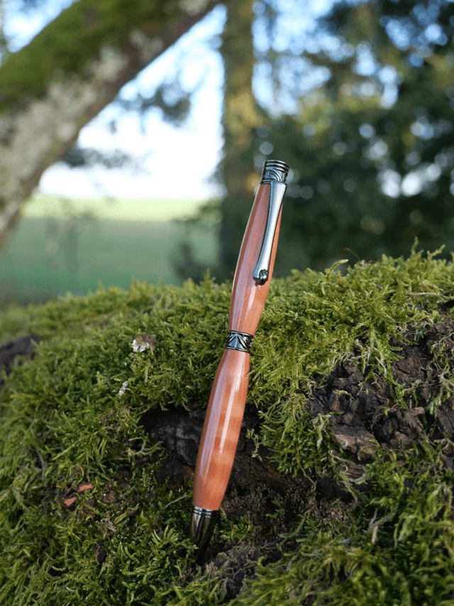 Stylo cyclotron Cormier 