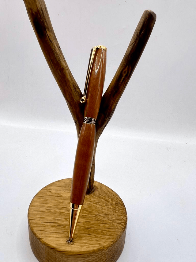Art deco OR Sorbier pommelé