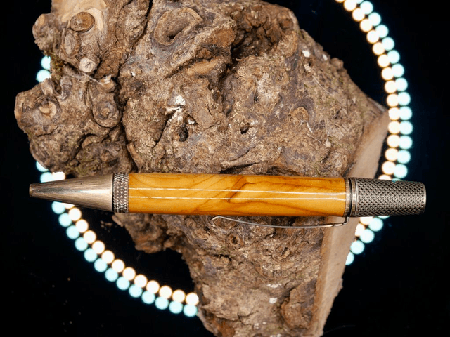 Stylo bille sirius If