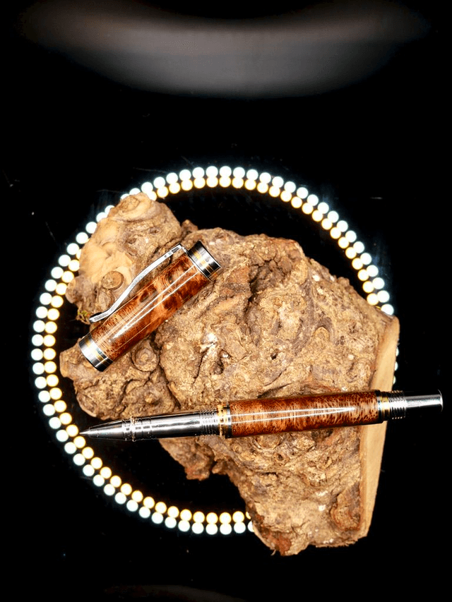 roller anatolia loupe d'Albisia
