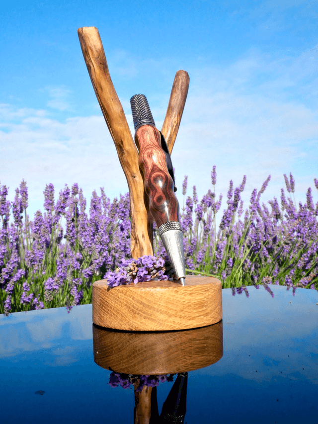 Sirius bille bois de violette