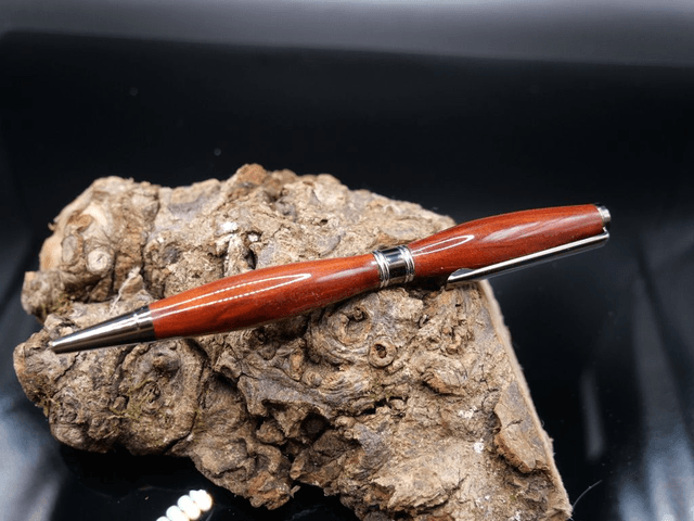 Stylo dandy Red Heart