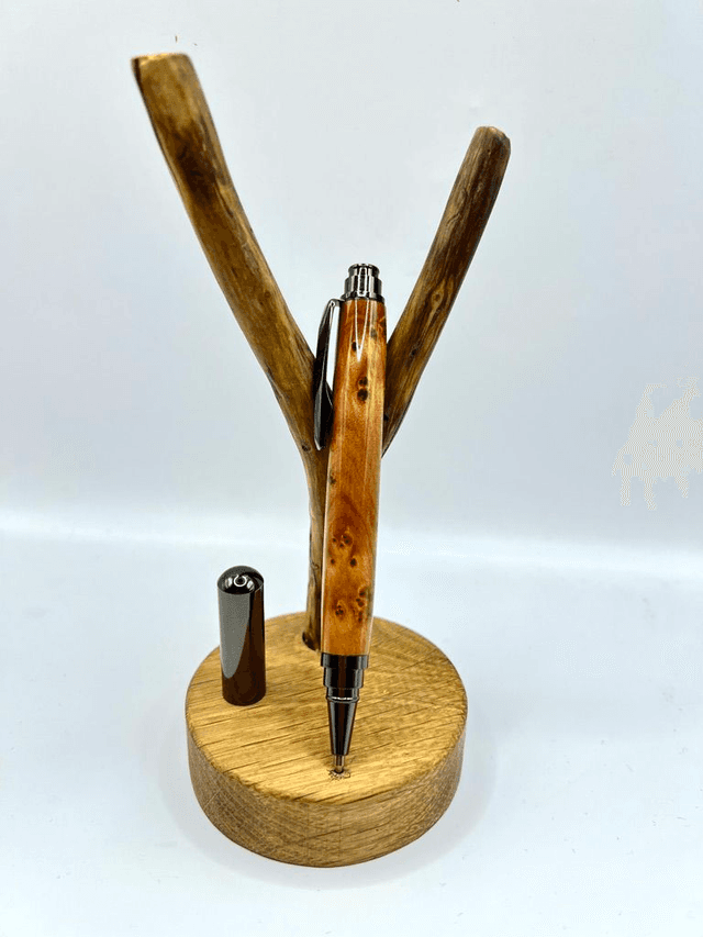 Stylo roller aigual Loupe d&#039;If 