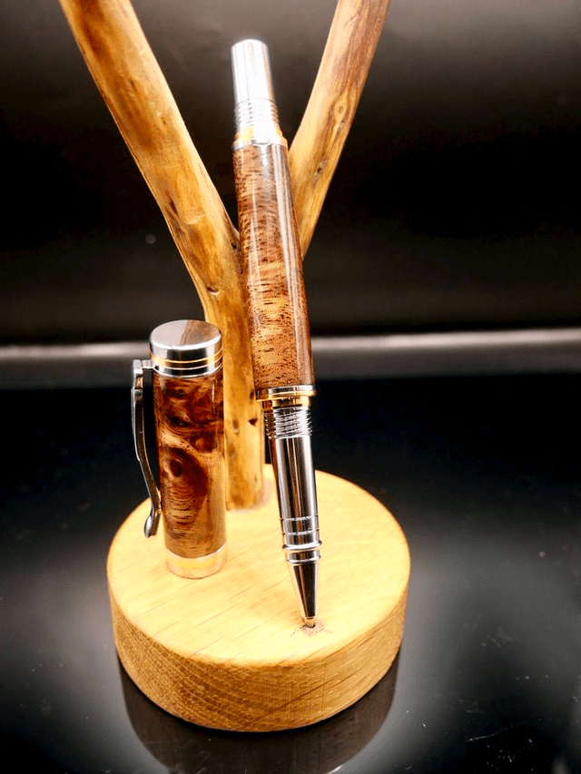 roller anatolia loupe d&#039;Albisia