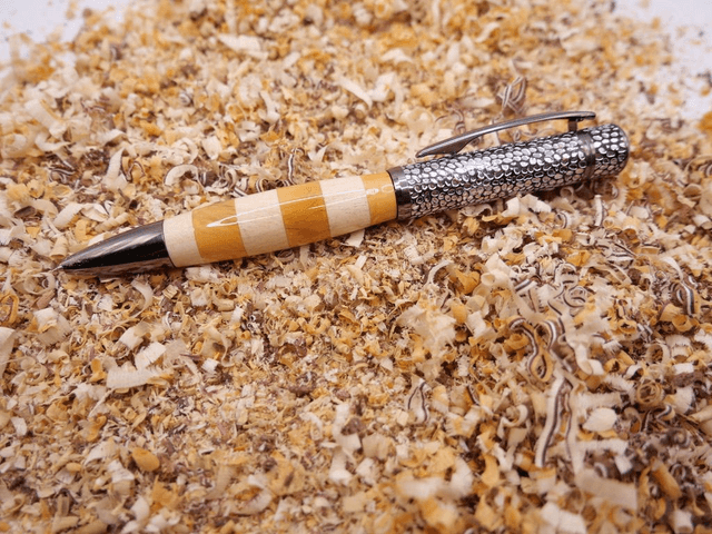 Stylo bille tango