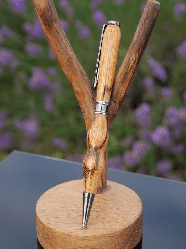 Stylo dandy serpent 